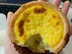 原味蛋挞-黛汀烘焙DAINTY BAKERY(代字行合生汇店)