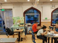 -西部马华清真兰州牛肉面·烧烤夜市(关东店)