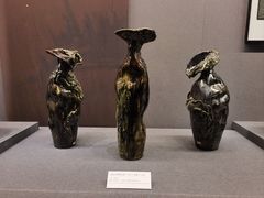 -北京工艺美术博物馆