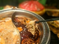 -牛New寿喜烧(虹桥新天地店)