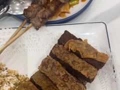 -宛平李记小吃(东关街店)