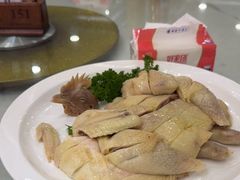 -天鲜阁·海鲜粤菜·33年老字号(石槎白云站店)