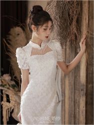 -韩国天使嫁衣婚纱礼服馆(上海旗舰店)