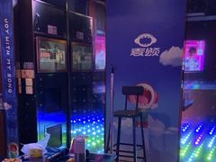 -唱吧麦颂KTV(松江五龙商业广场店)