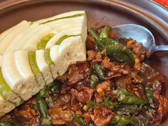 -盛百味·家宴餐厅(霸州分店)