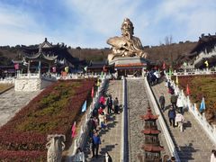 -句容茅山景区