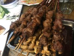 -伊隆斋(什刹海店)