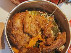 -来菜·湖北头牌藕汤(武商MALL众圆店)