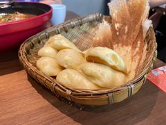 -有红鸡毛店·川菜(建设路店)
