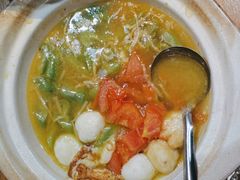 -永安鱼庄·镇江菜(丁卯店)