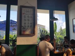 大堂-瓜西西重庆火锅(花溪店)