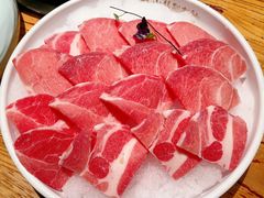 -小龙翻大江文化火锅(太古里店)