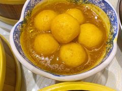 -香港威特瑞茶餐厅(小白楼音乐厅店)