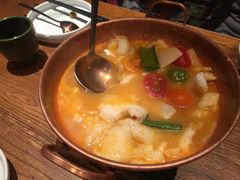 -云海肴·汽锅鸡·云南菜(美罗城店)