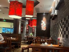 大堂-北方家宴(优托邦科学大道店)