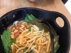 -桂在香知桂林米粉(南岗松雷店)