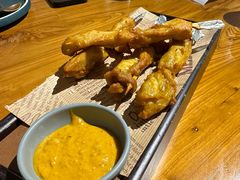 -曼泰·泰餐(江南环球港店)