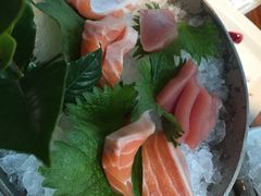 -Mr·Fish鱼鲜生海鲜放题(银泰in99店)