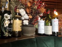 -Osteria Garden 生蚝花园餐厅(原进贤路店)