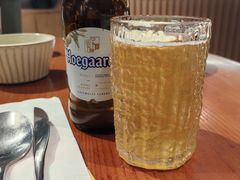 -CRAZYONES西班牙海鲜饭(上海美罗城店)