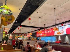 -禄运茶居·手工点心(猎德店)