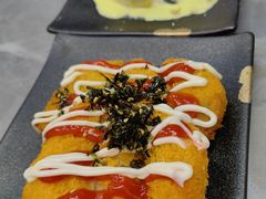-意成料理