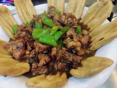 -宗泉烤全羊·烤羊腿·家常菜(解放东路店)