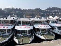 -千岛湖东南湖区