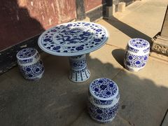 -景德镇古窑民俗博览区