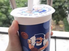 -煲珠公·老红糖珍珠奶茶(金沙洲梦乐城店)