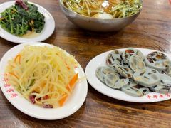 -西塔大冷面(市府大路店)