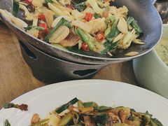 -阿斯牛牛·凉山菜(新会展店)