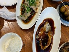 西湖醋鱼-百家鲜·杭帮菜