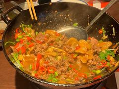 -小隐人家(乐松店)
