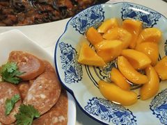 -崔记生活·铁锅炖鱼粘卷子(总店)