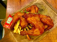 -卡朋厨房(289艺术园区店)