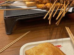 -管氏翅吧(马家堡店)