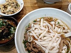 -湘人龙记老长沙米粉(华普国际大厦店)