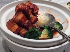 -鑫复盛礼记酒店·国家白金五钻酒家