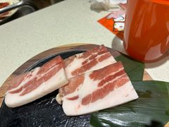 -猫爪爪原切自助烤肉(观音桥阳光世纪店)
