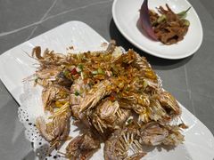 -神洲四海大酒楼(王府井澳门中心店)