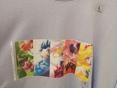 -优衣库(苏州天虹CCMall石路店)