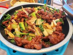 -红菜坊·烤鸭·川鲁菜(杨镇店)