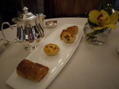 -Salon de Ville浦江汇(上海外滩华尔道夫酒店店)