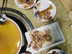 -先机泉水鸡汤(南山老君洞店)