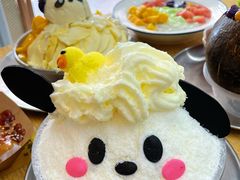 -豆豆冰室·地道招牌椰子冻(大良店)
