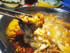 -老天桥蛙炉火锅(姑苏总店)