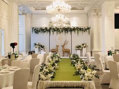 -伯衡55·吉品轩(乌鲁木齐南路店)