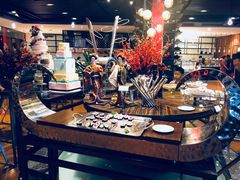 -大连金石滩绿发温泉假日酒店