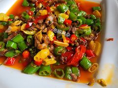 -南渝食府.石锅鸡(尚城花园店)